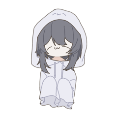 [LINEスタンプ] はしまるぅ！！