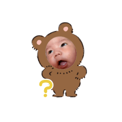 [LINEスタンプ] Uふぁみりー♡