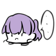 [LINEスタンプ] 2頭身未満のスタンプ