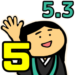 [LINEスタンプ] 僧侶が使えそうなスタンプ5 Type3