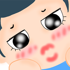 [LINEスタンプ] ににたのスタンプ