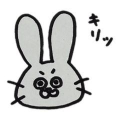 [LINEスタンプ] おくぴょん！！！！