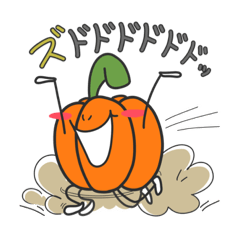 [LINEスタンプ] ヴィータブルズ3