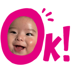 [LINEスタンプ] 天ちゃんのきまぐれスタンプ