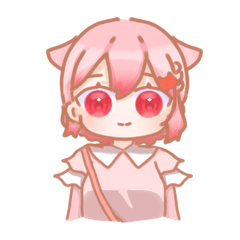 [LINEスタンプ] メンダコちゃん擬人化スタンプ