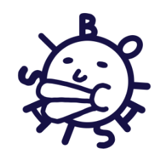 [LINEスタンプ] いぼしし