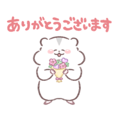 [LINEスタンプ] コロンとゆかいな仲間たち2