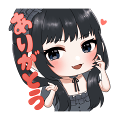 [LINEスタンプ] COSPO公式スタンプ vol.16 秋元るい