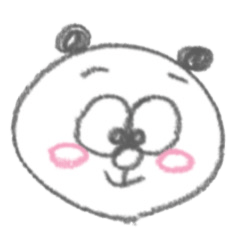 [LINEスタンプ] 8匹のゆるい動物たち