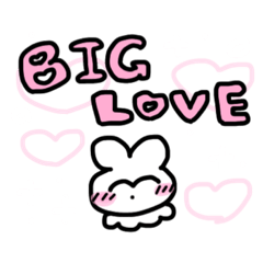 [LINEスタンプ] ひさびさにつくったすたんぷ