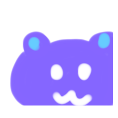[LINEスタンプ] キャラ絵