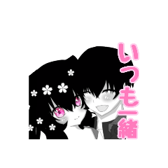 [LINEスタンプ] マンガ絵さがわさん