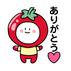 [LINEスタンプ] 妖精さんのお喋り