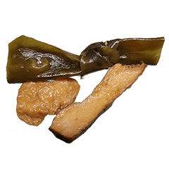 [LINEスタンプ] 食品シリーズ : ビュッフェ #5