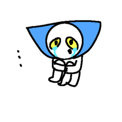 [LINEスタンプ] 猫のティーチくんスタンプ2