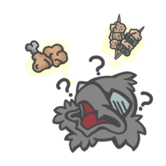 [LINEスタンプ] オタガラスの色々