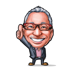 [LINEスタンプ] イハラノスタンプ