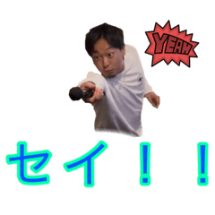 [LINEスタンプ] CATS第5世代