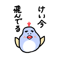 [LINEスタンプ] けいの日常に捧ぐスタンプ