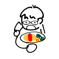 [LINEスタンプ] こうきせいとかいすたんぷ