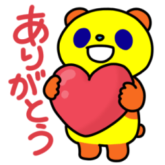 [LINEスタンプ] ワイファイくんファミリースタンプ