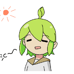 [LINEスタンプ] ふたばくんスタンプの画像（メイン）