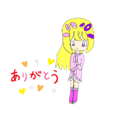 [LINEスタンプ] おもちちゃんの使えるあいさつスタンプ1