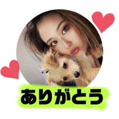 [LINEスタンプ] 九条の村田