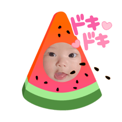 [LINEスタンプ] Hiori◡̈
