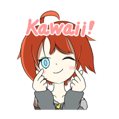 [LINEスタンプ] ハバネロのスタンプ！