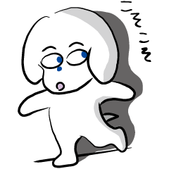 [LINEスタンプ] はじめてのバウム