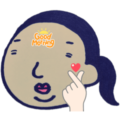 [LINEスタンプ] じょにじん