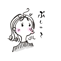 [LINEスタンプ] OL日記 喜怒哀楽編