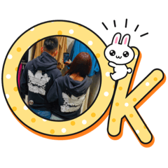 [LINEスタンプ] きょーまや