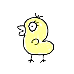 [LINEスタンプ] アニマルゆるきゃら