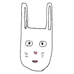 [LINEスタンプ] ねこぶくろ