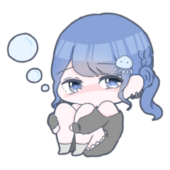 [LINEスタンプ] あるとちゃんスタンプ