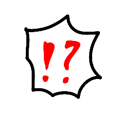 [LINEスタンプ] あいさつ文字スタンプ！