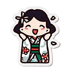 [LINEスタンプ] 浮世絵表現パック