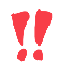 [LINEスタンプ] 50おん①