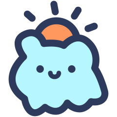 [LINEスタンプ] うさぎとみしも1