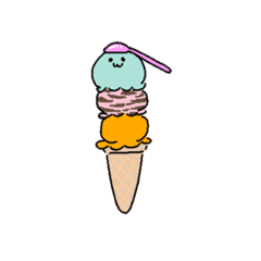 [LINEスタンプ] LINEスタンプ(公式)