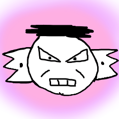 [LINEスタンプ] うっとし2＆出たデータ