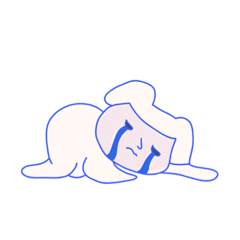 [LINEスタンプ] 人と動物とすし