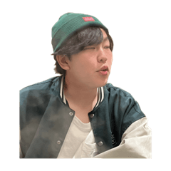 [LINEスタンプ] 田中やいばスタンプ2