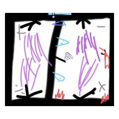 [LINEスタンプ] 春以降