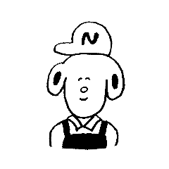 [LINEスタンプ] HAPPYBIRTHDAYー！