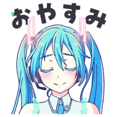 [LINEスタンプ] マネキン (DECO*27)