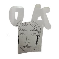 [LINEスタンプ] みんな仲良しだz