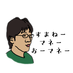 [LINEスタンプ] 表情豊かなお母さんスタンプ♪